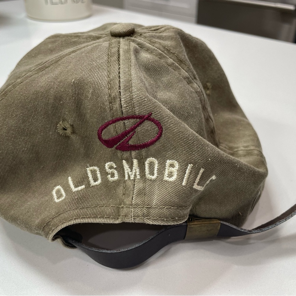 Start Something Cap - image 2